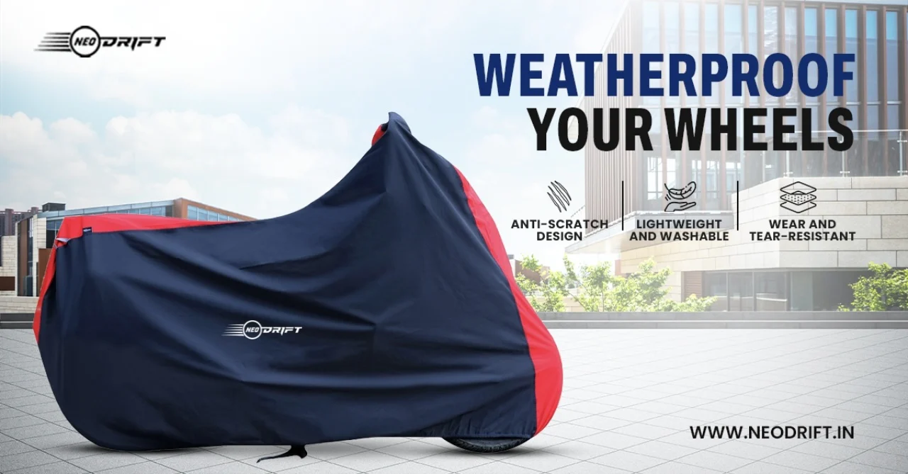 Bike cover